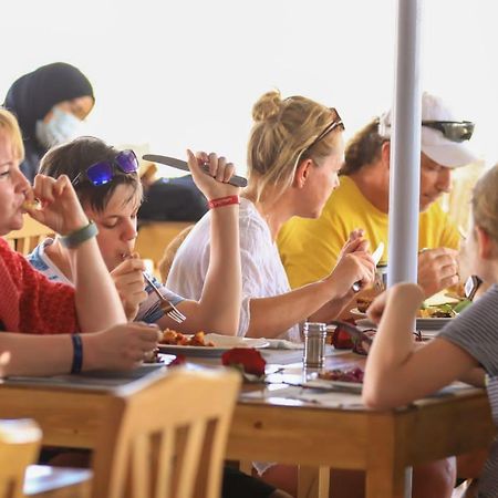 Nile Roof Hotel& Restaurant ルクソール エクステリア 写真