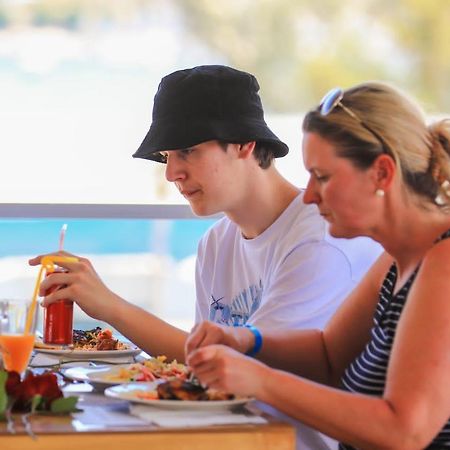Nile Roof Hotel& Restaurant ルクソール エクステリア 写真